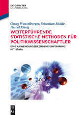 Weiterführende statistische Methoden für Politikwissenschaftler