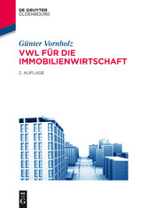 VWL für die Immobilienwirtschaft