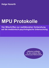 MPU Protokolle