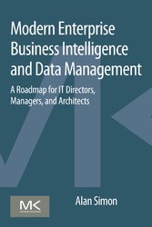 Modern Enterprise Business Intelligence and Data Management