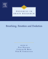 Breathing, Emotion and Evolution