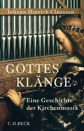 Gottes Klänge