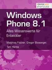 Windows Phone 8.1