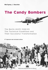 The Candy Bombers