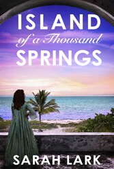 Island of a Thousand Springs