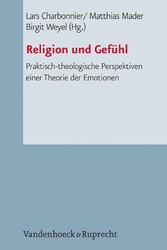 Religion und Gefühl