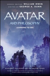 Avatar and Philosophy,