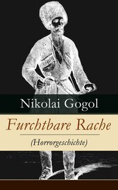 Furchtbare Rache (Horrorgeschichte)