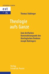 Theologie aufs Ganze