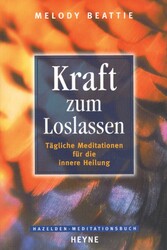 Kraft zum Loslassen