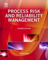 Process Risk and Reliability Management