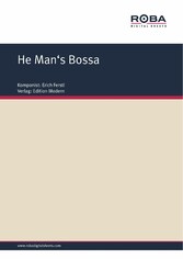 He Man's Bossa