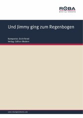 Und Jimmy ging zum Regenbogen