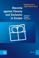 Diaconia against Poverty and Exclusion in Europe