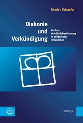 Diakonie und Verkündigung