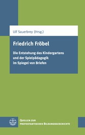 Friedrich Fröbel