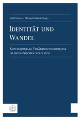 Identität und Wandel