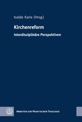 Kirchenreform