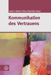 Kommunikation des Vertrauens