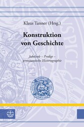 Konstruktion von Geschichte