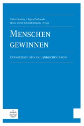 Menschen gewinnen