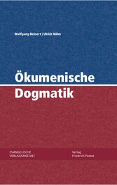 Ökumenische Dogmatik