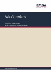 Ack Värmeland