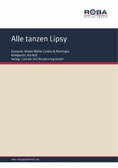 Alle tanzen Lipsy