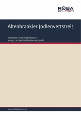 Altenbraakler Jodlerwettstreit