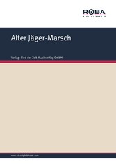 Alter Jäger-Marsch