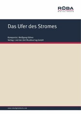 Das Ufer des Stromes