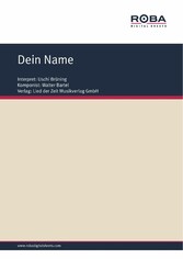 Dein Name