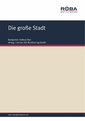 Die große Stadt