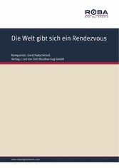 Die Welt gibt sich ein Rendezvous