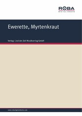 Ewerette, Myrtenkraut