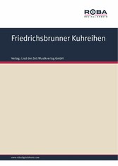 Friedrichsbrunner Kuhreihen