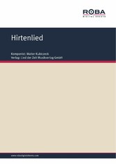 Hirtenlied