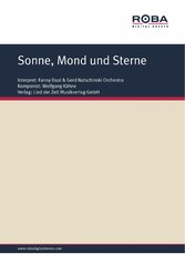 Sonne, Mond und Sterne