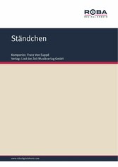 Ständchen