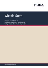 Wie ein Stern