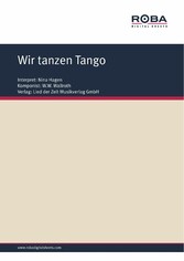 Wir tanzen Tango