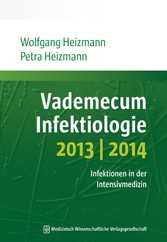 Vademecum Infektiologie 2013/2014