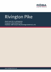 Rivington Pike