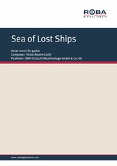 Sea of Lost Ships