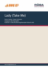 Lady (Take Me)