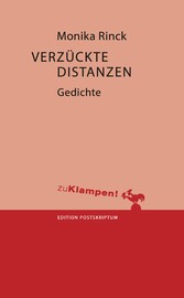 Verzückte Distanzen