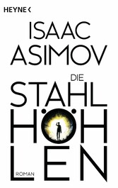 Die Stahlhöhlen