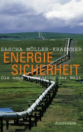 Energiesicherheit