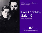 Lou Andreas-Salomé