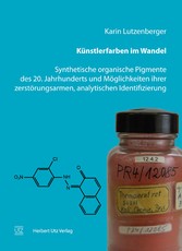 Künstlerfarben im Wandel